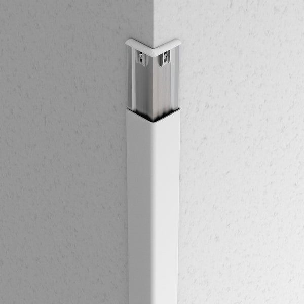 Retainer Corner Guard