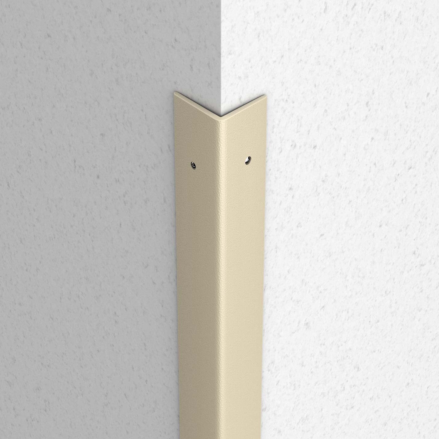 Corner Guards Vinyl 1.5" Width Commercial Corner Guards