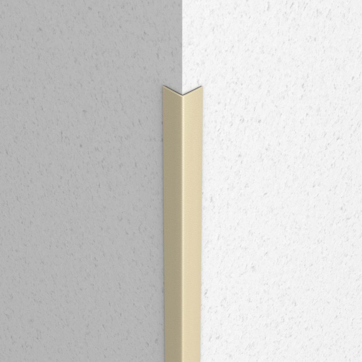 Corner Guards Vinyl 3/4" Width Commercial Corner Guards